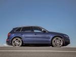 Audi SQ5 TDI 2013 года (AU)